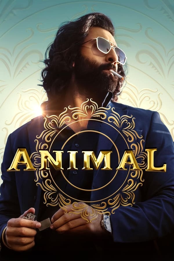 Animal فیلم