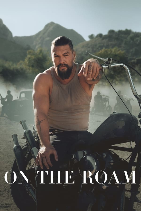 On the Roam سریال