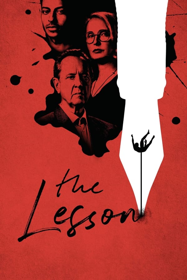 The Lesson فیلم
