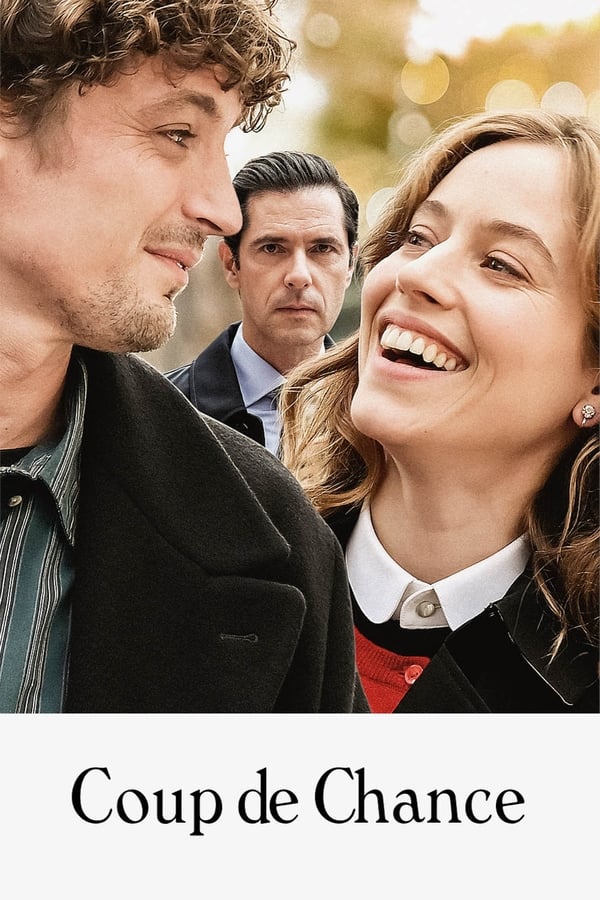 ضربه شانس فیلم