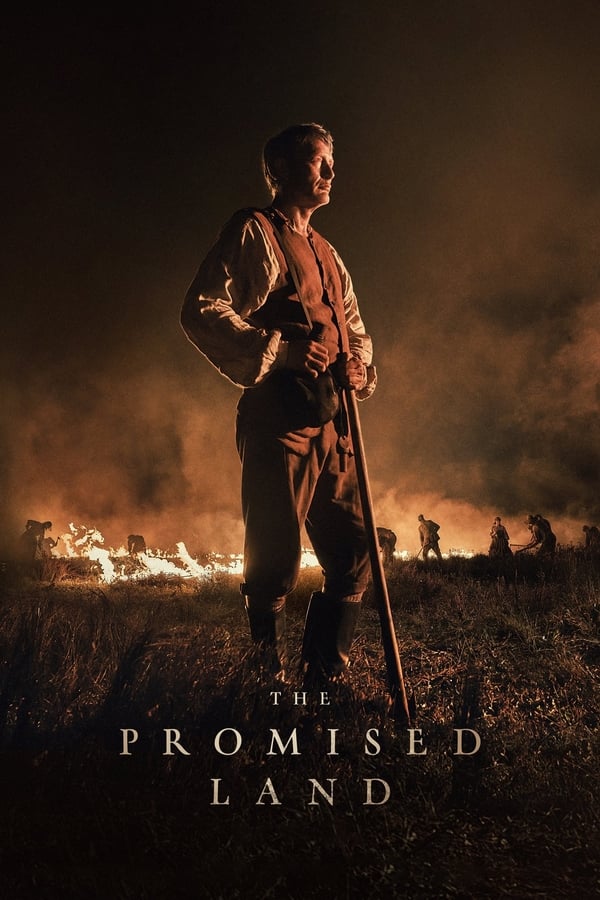 The Promised Land فیلم