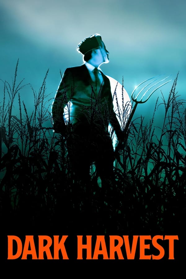 Dark Harvest فیلم