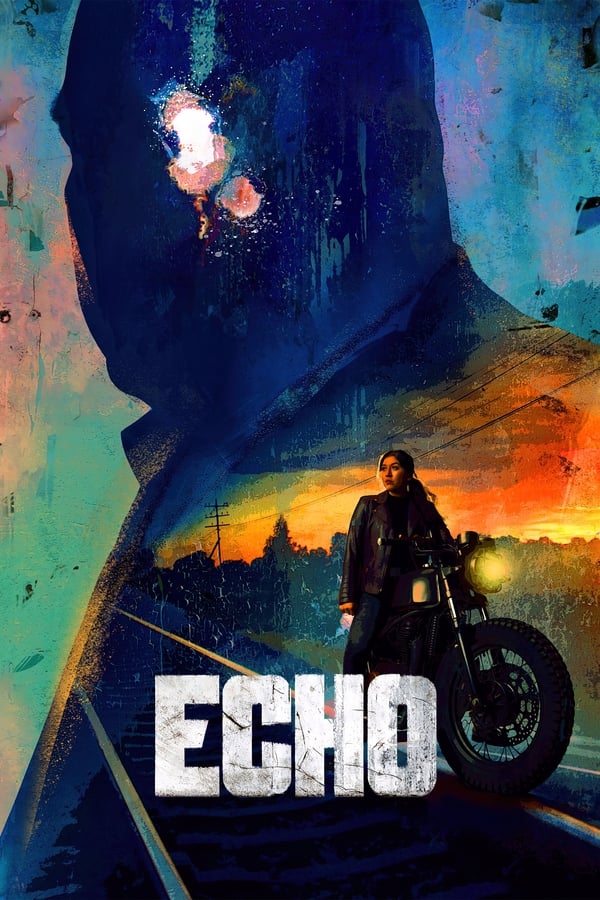 Echo سریال