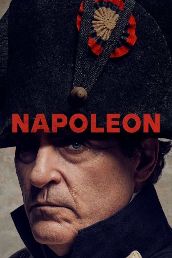 ناپلئون بناپارت فیلم