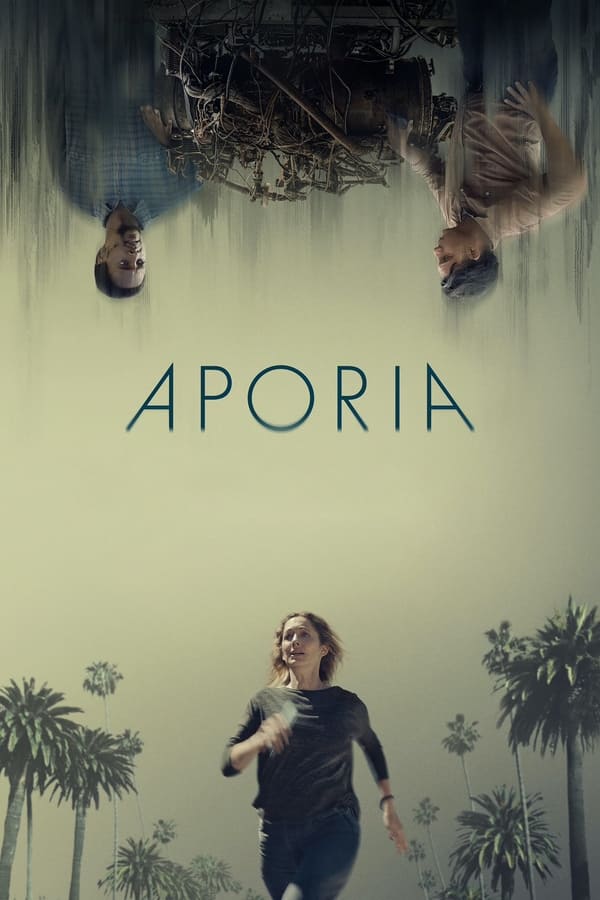 Aporia فیلم