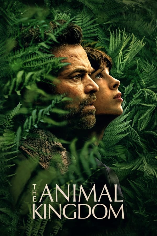 The Animal Kingdom فیلم