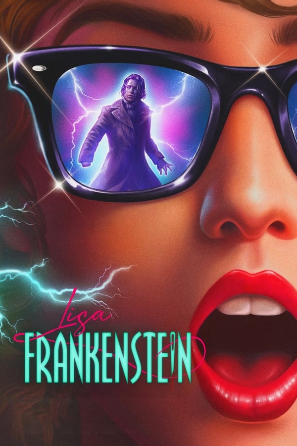 لیزا فرانکنشتاین فیلم