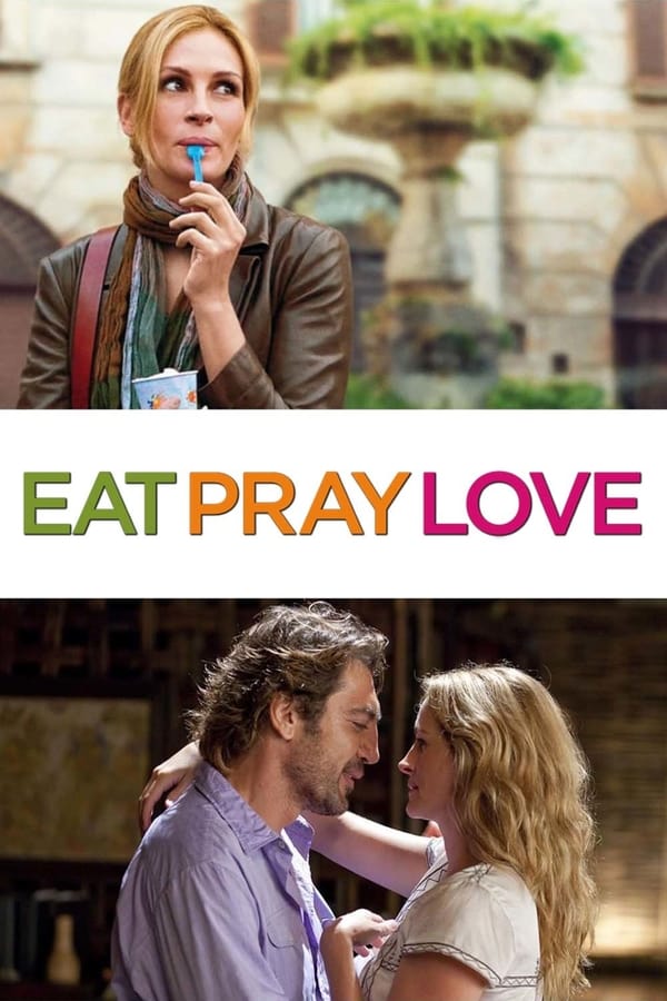 Eat Pray Love فیلم