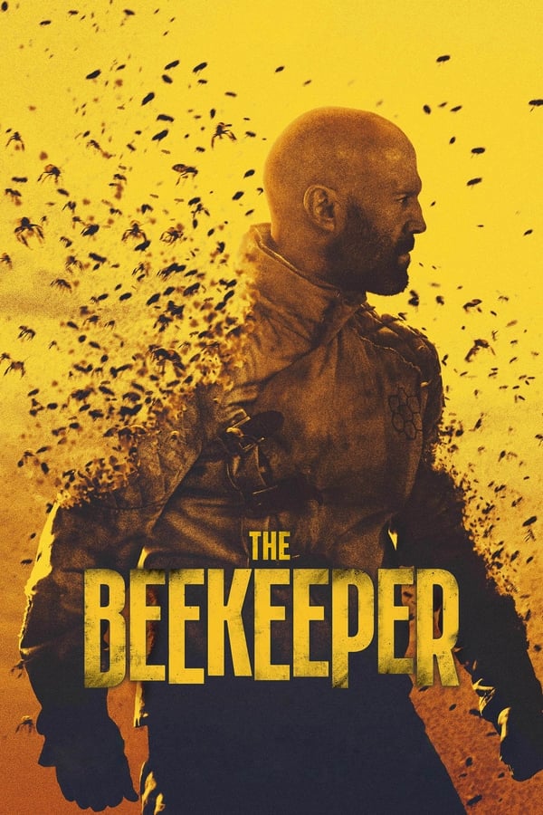 زنبوردار فیلم