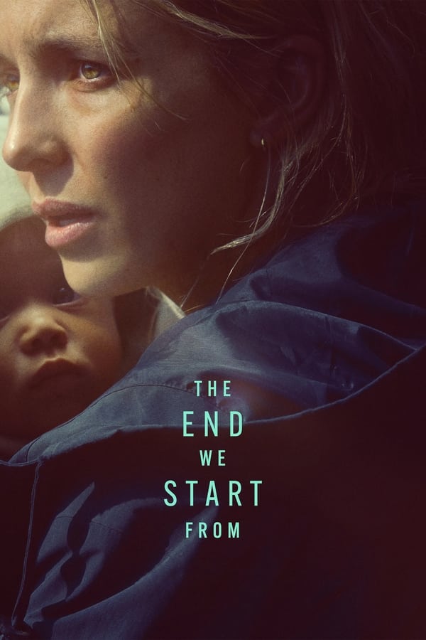 The End We Start From فیلم