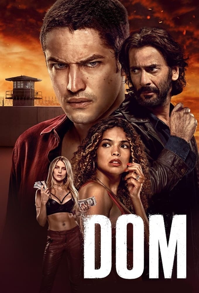 Dom سریال