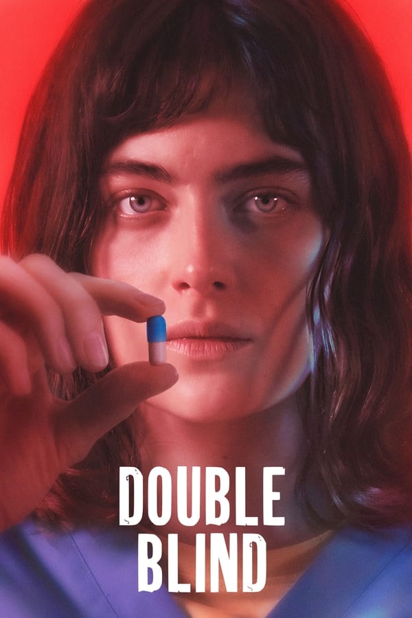 Double Blind فیلم