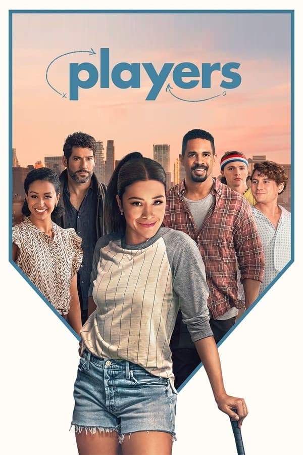 Players فیلم