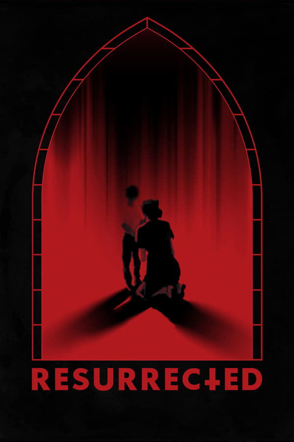 Resurrected فیلم