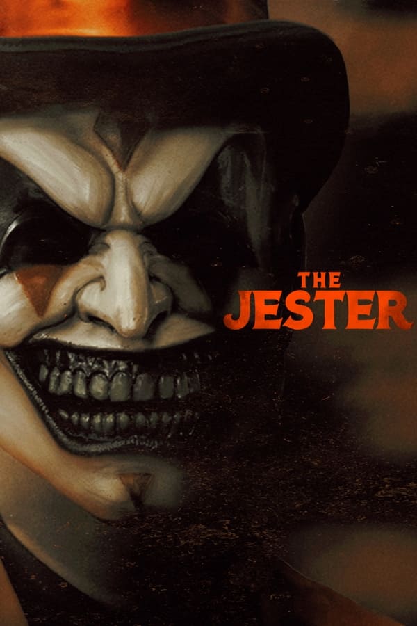 The Jester فیلم