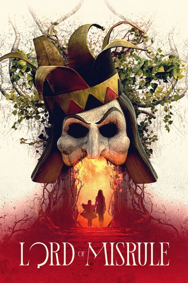 Lord of Misrule فیلم