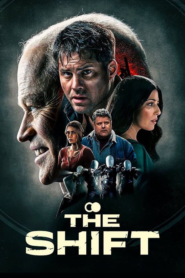 شیفت فیلم