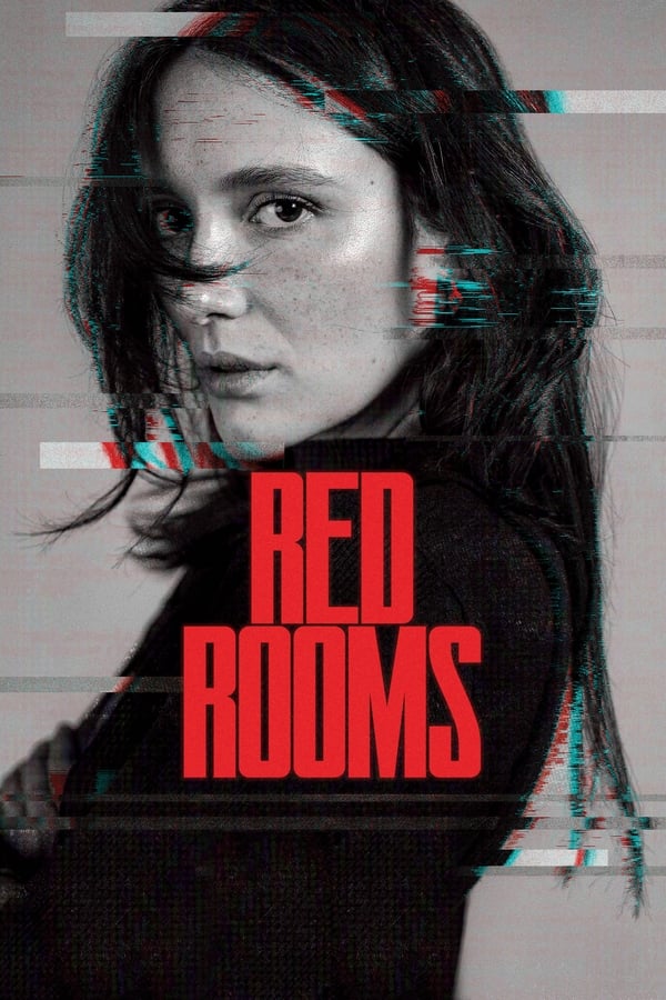 Red Rooms فیلم