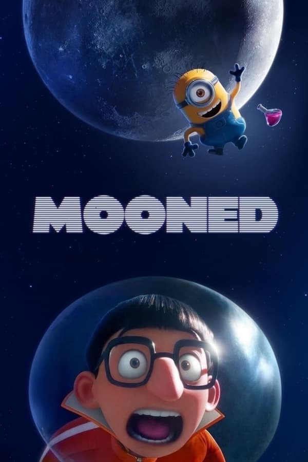 Mooned فیلم