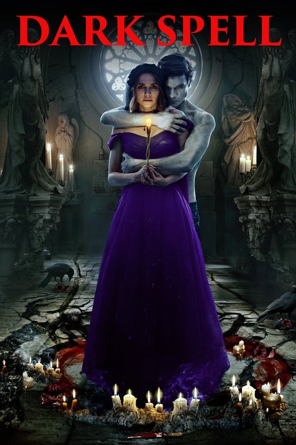Dark Spell فیلم