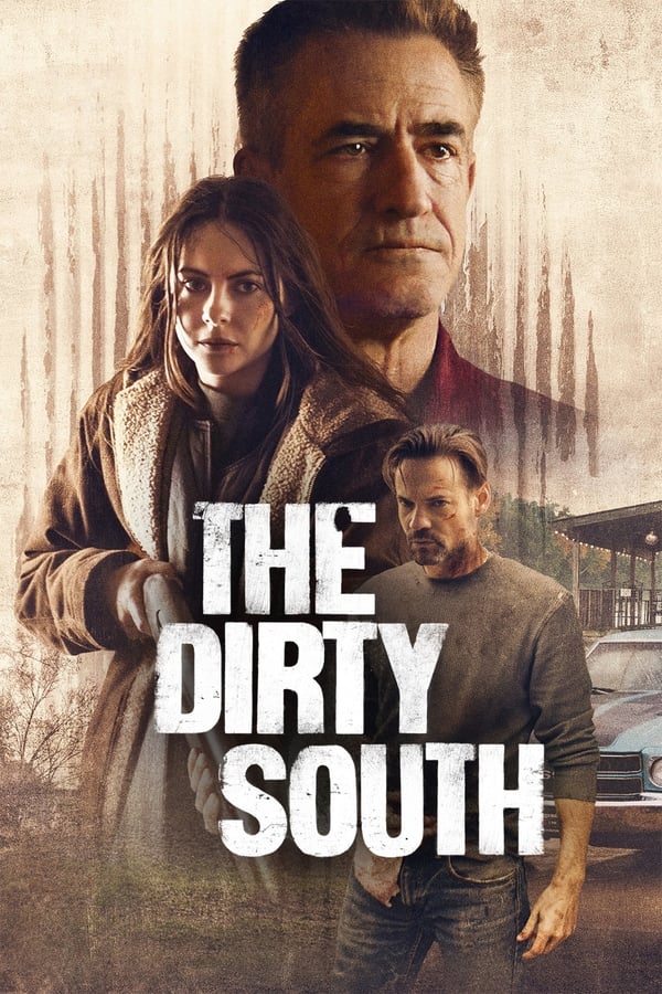 The Dirty South فیلم