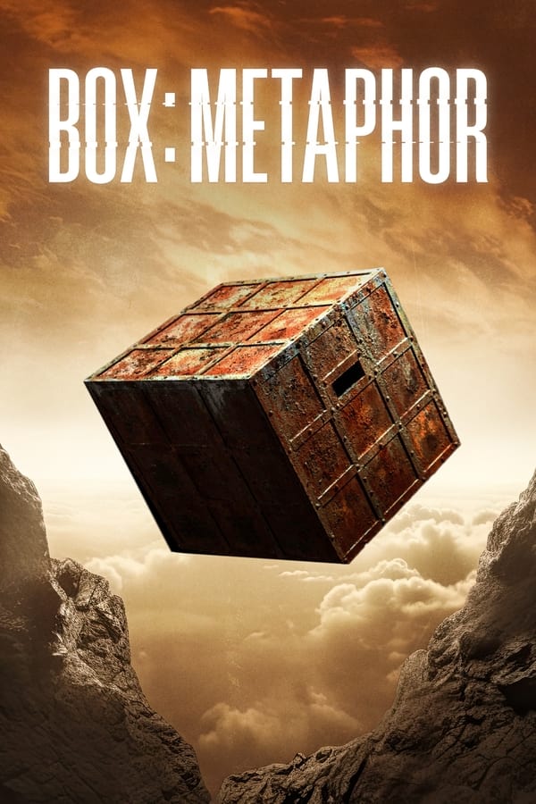 Box: Metaphor فیلم