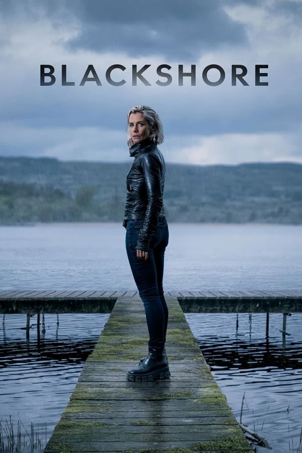 Blackshore سریال