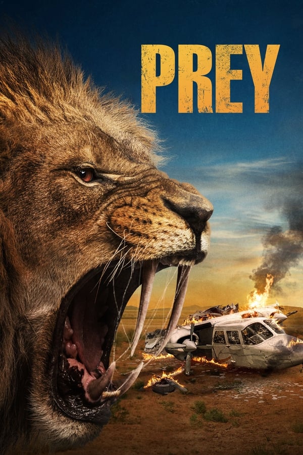 Prey فیلم