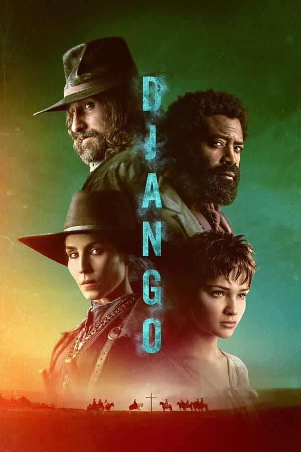 Django سریال
