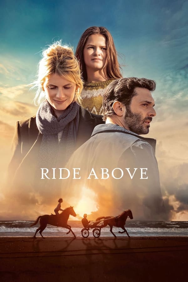 Ride Above فیلم