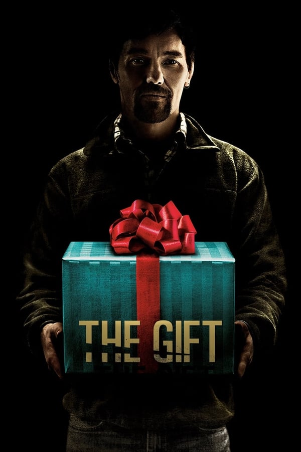 The Gift فیلم