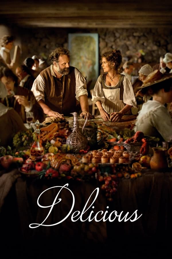 Delicious فیلم