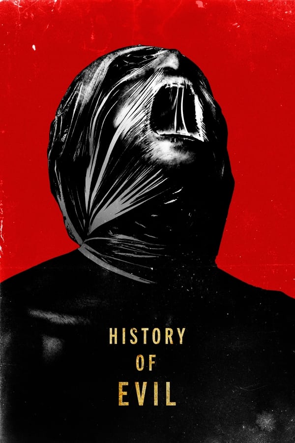 History of Evil فیلم