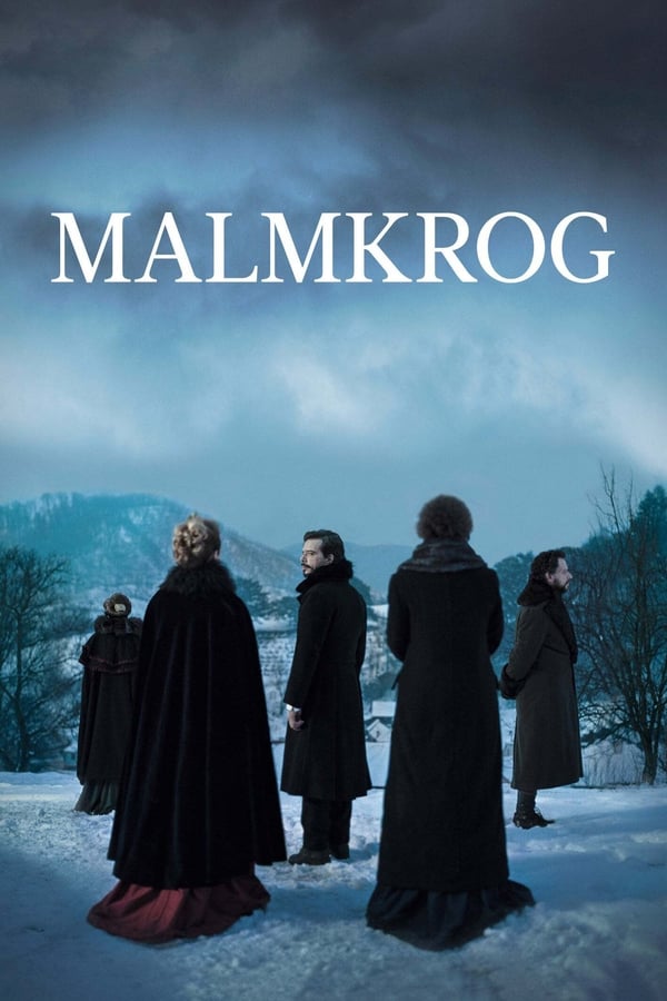 Manor House فیلم