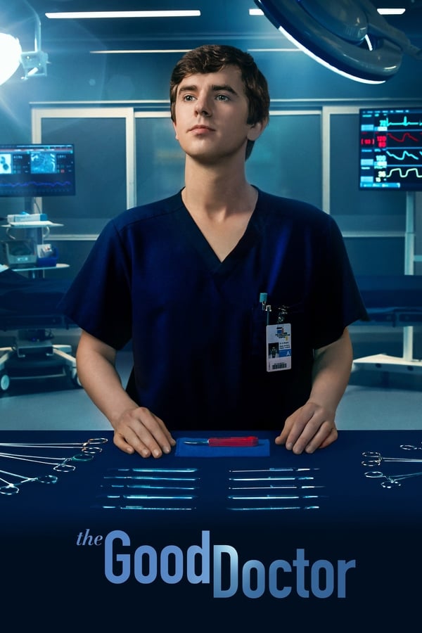 The Good Doctor سریال