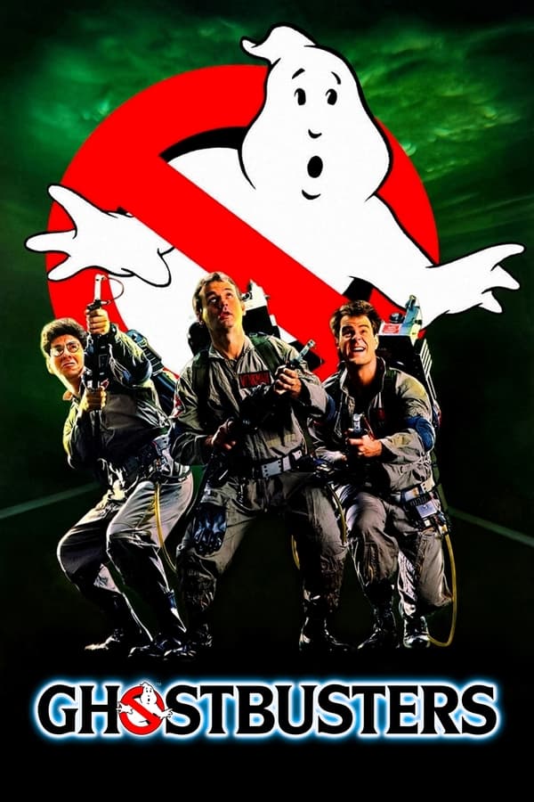 Ghostbusters فیلم