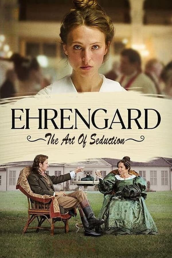 Ehrengard: The Art of Seduction فیلم