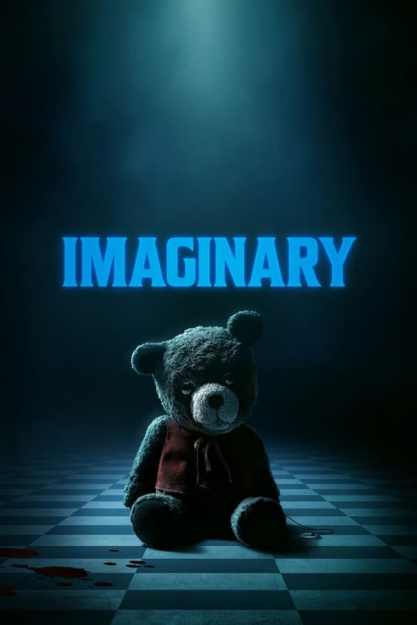 Imaginary فیلم