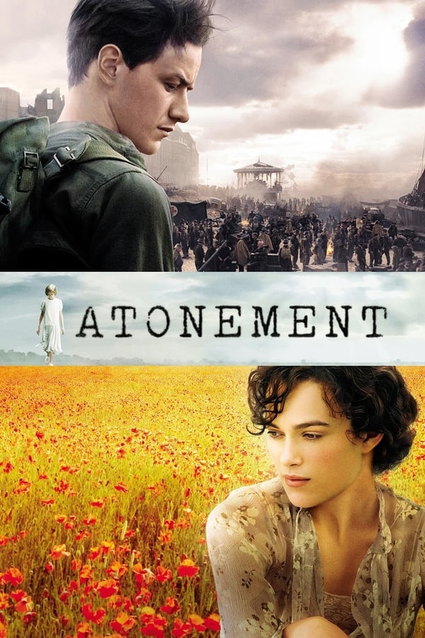Atonement فیلم