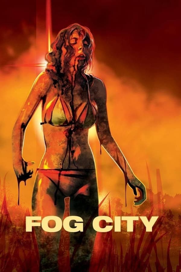 Fog City فیلم