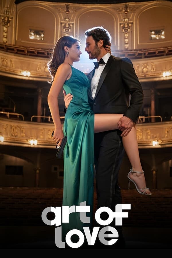 هنر عشق فیلم