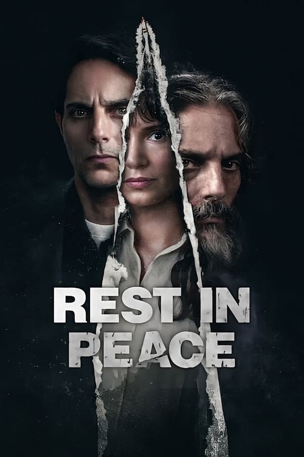 رست این پیس فیلم