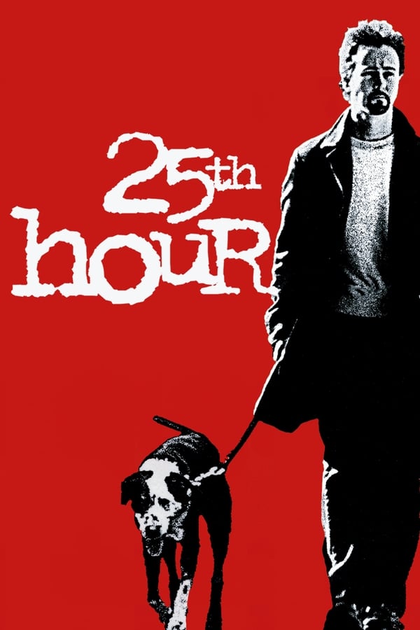 25th Hour فیلم