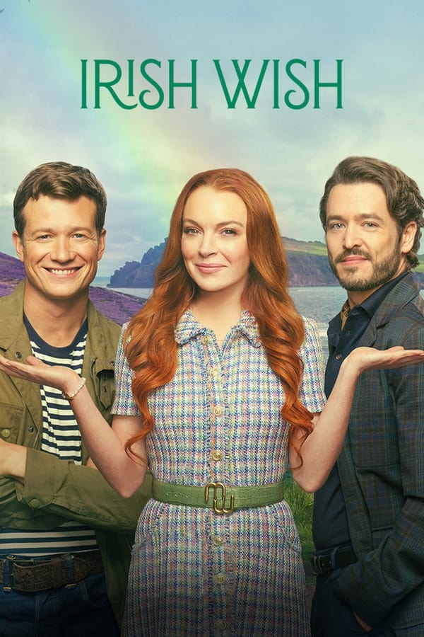 آرزوی ایرلندی فیلم