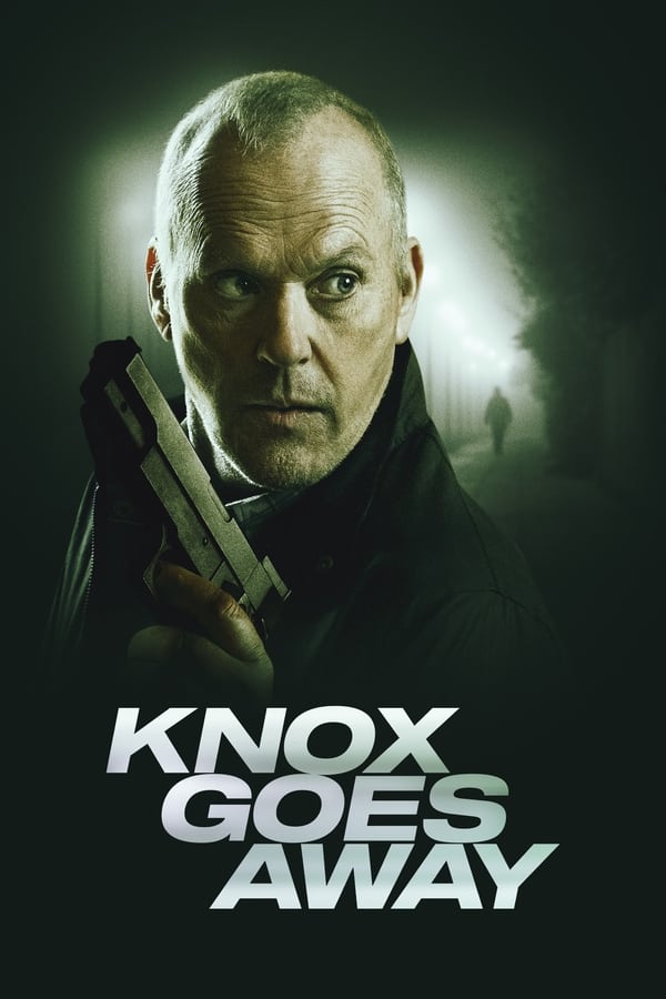 Knox Goes Away فیلم