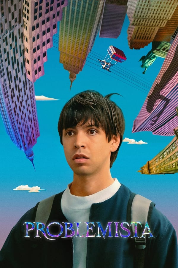 پرابلمیستا فیلم