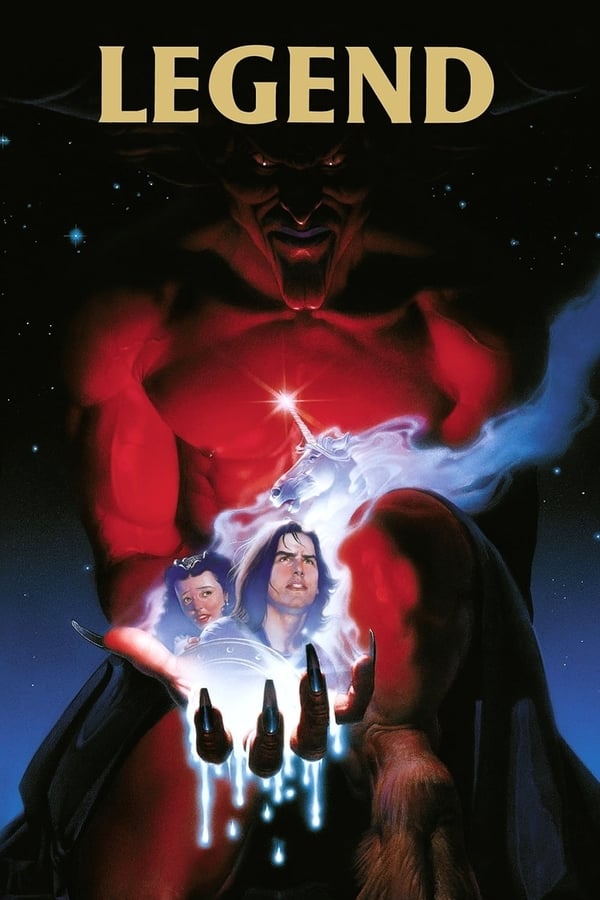 Legend فیلم