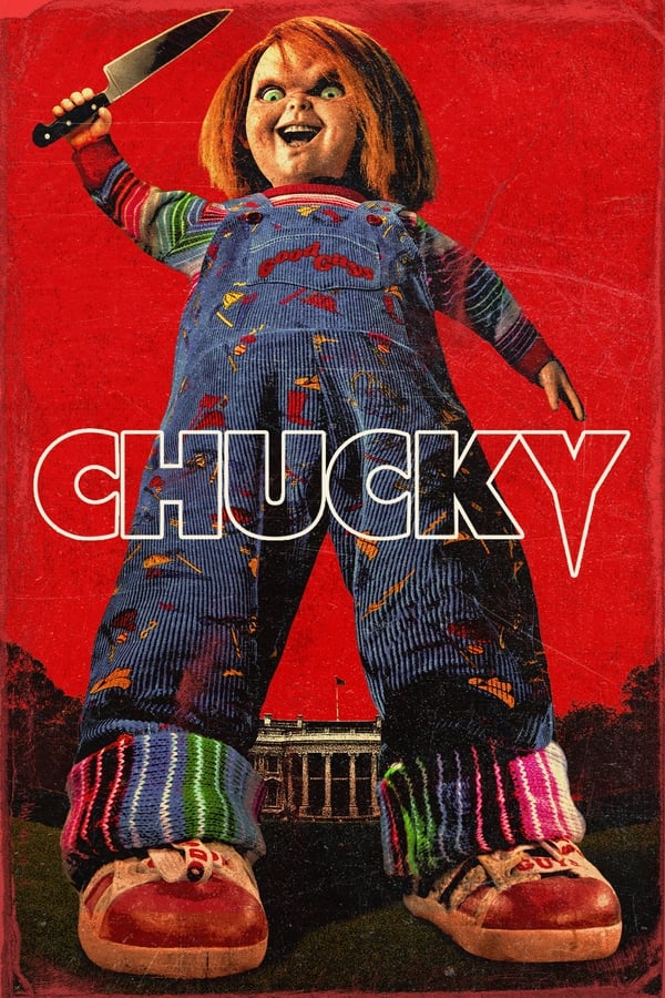 Chucky سریال