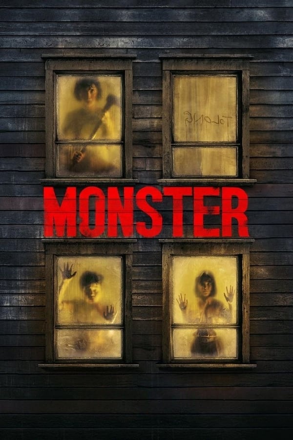 Monster فیلم