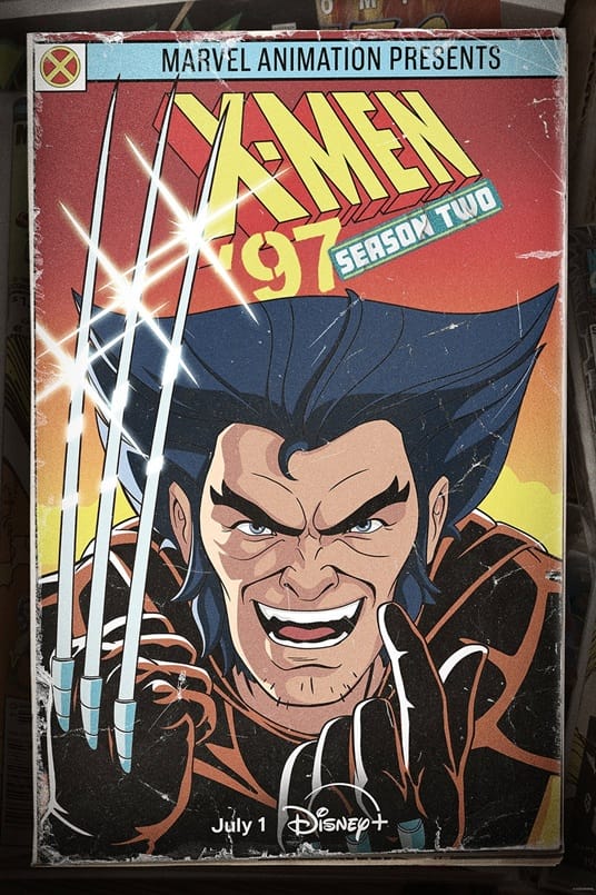 X-Men ’97